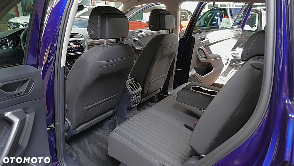 Volkswagen Tiguan 2.0 TSI 4Mot Life DSG - 13