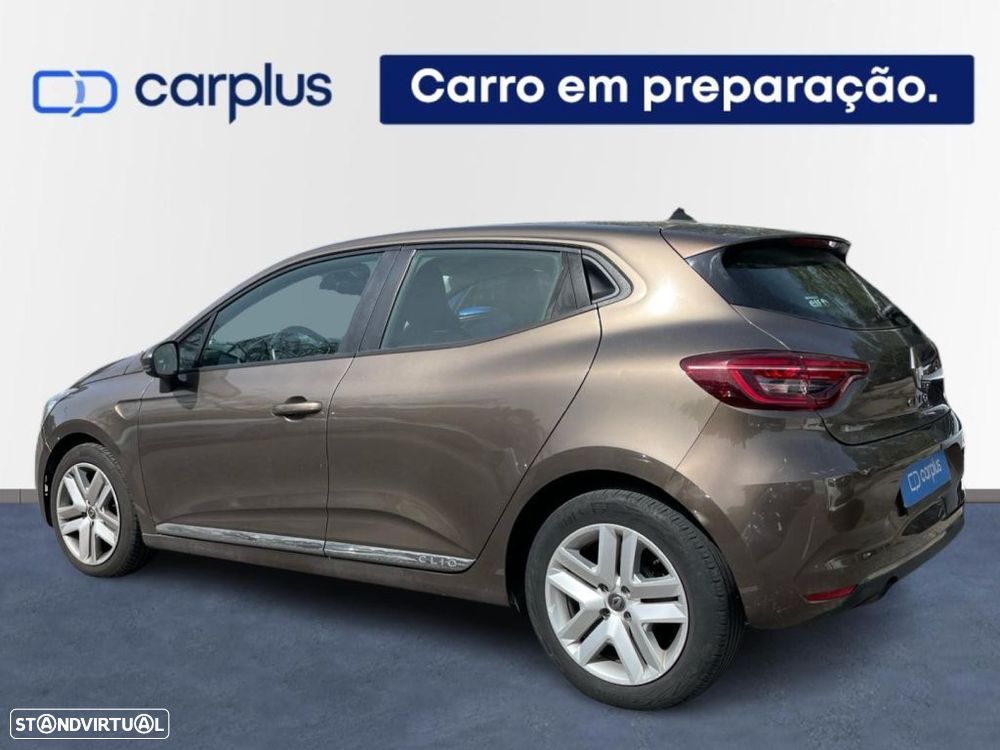 Renault Clio 1.0 TCe Intens - 2