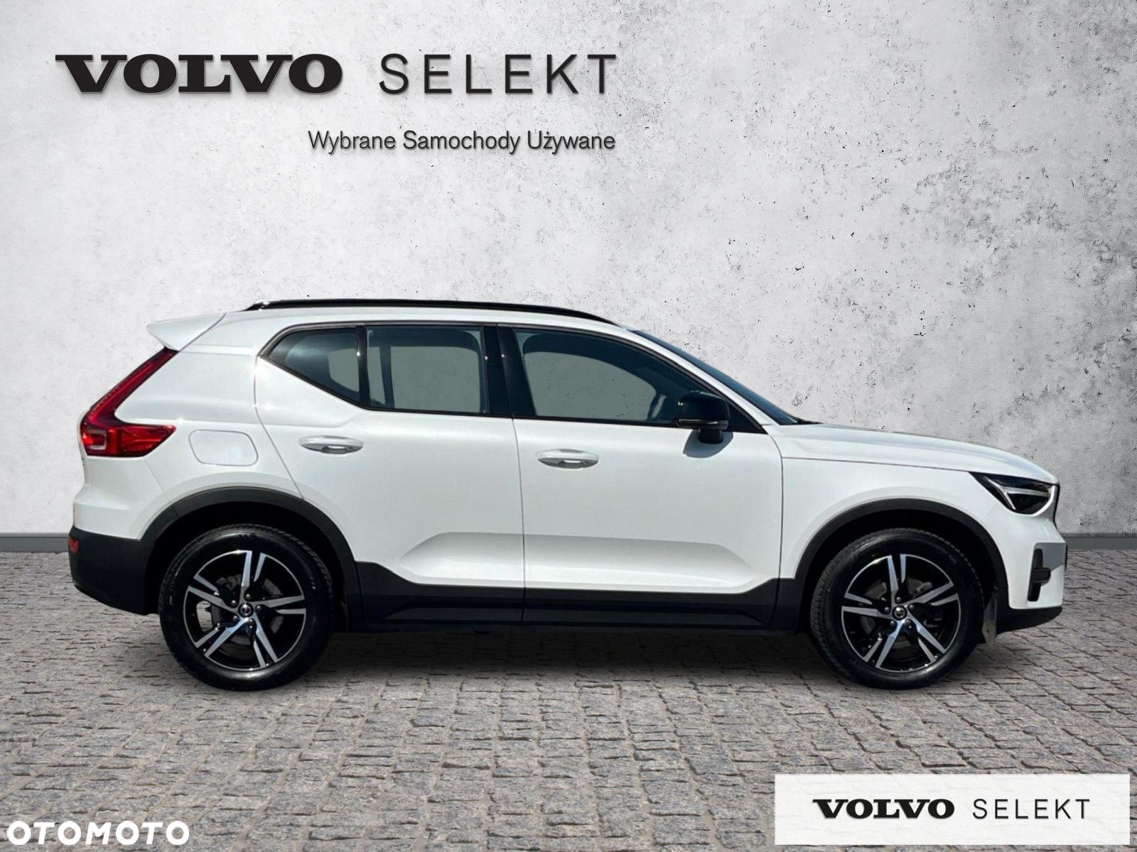 Volvo XC 40 - 7
