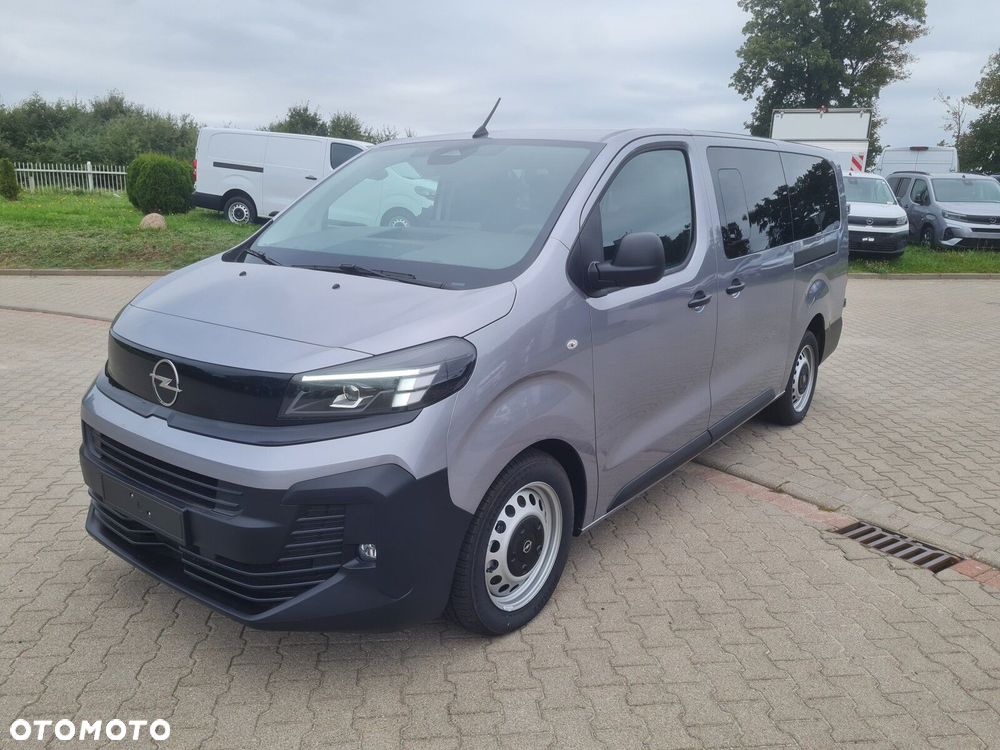 Opel Vivaro - 2