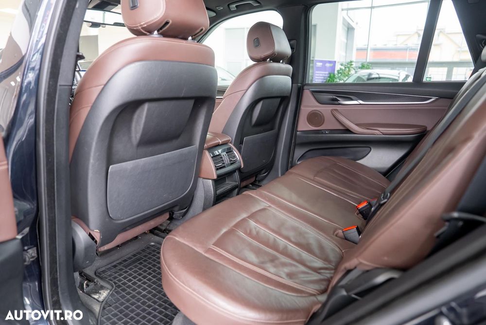 BMW X5 xDrive30d Sport-Aut. - 26