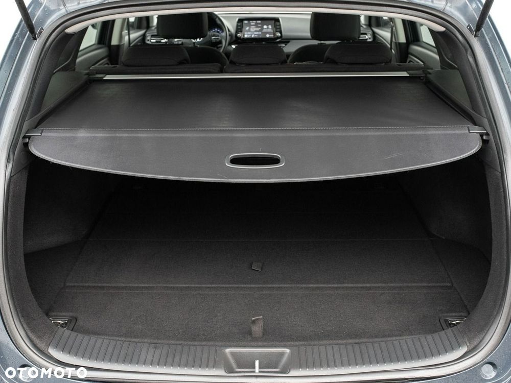 Hyundai i30 1.5 DPI Comfort - 24