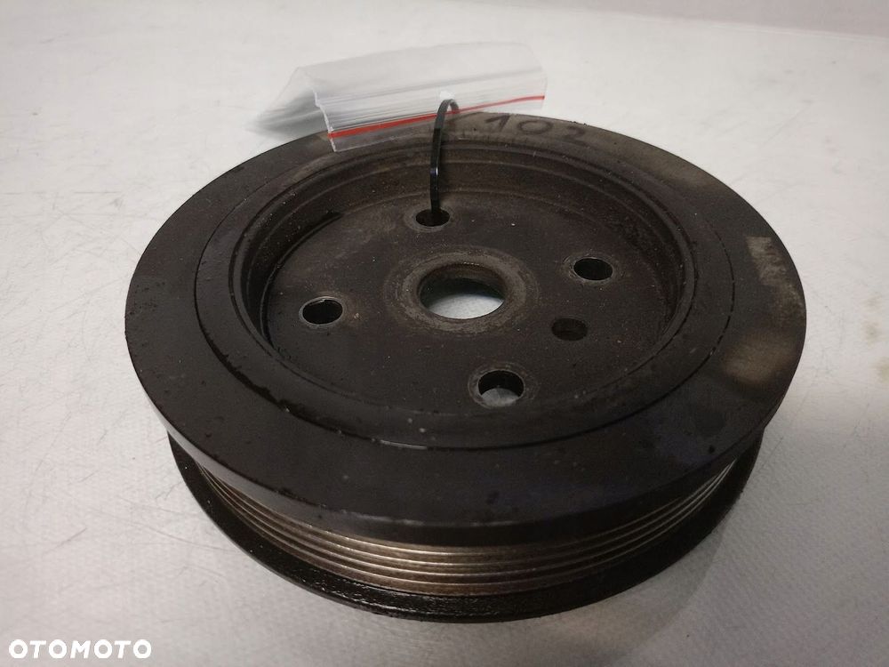 koło paska rozrządu 2.4 benzyna volvo v70 ii - 2
