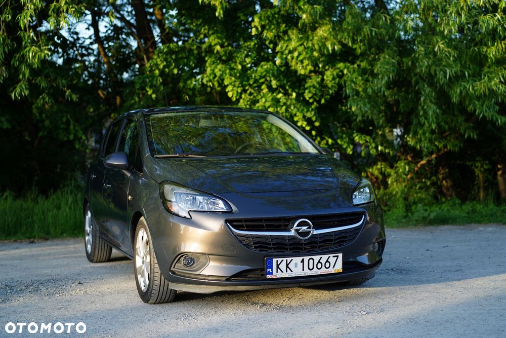 Opel Corsa 1.4 Color Edition - 7