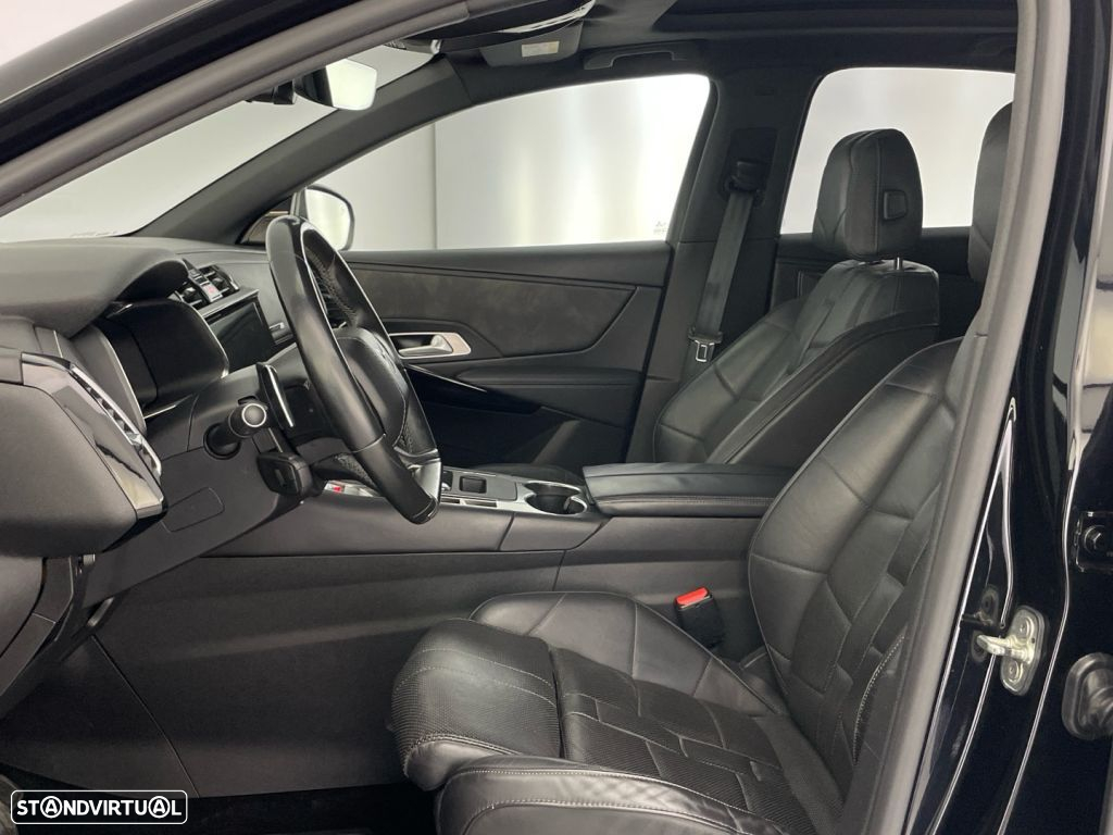 DS DS7 Crossback 1.6 THP Grand Chic EAT8 - 11