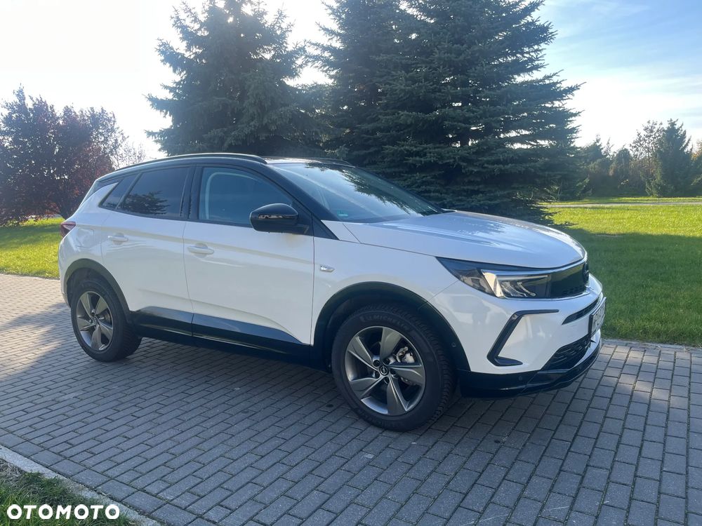Opel Grandland X - 2