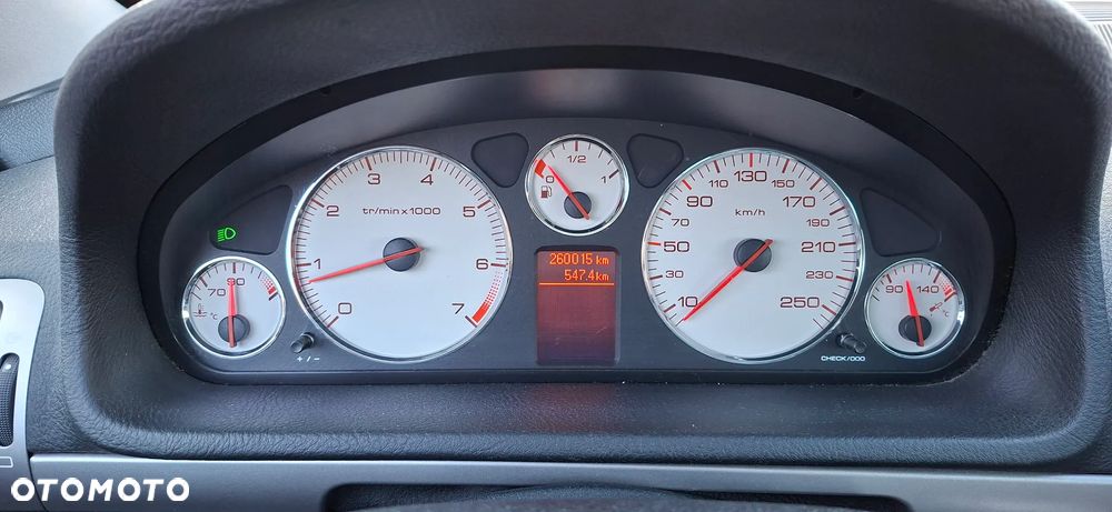 Peugeot 407 125 Tendance - 38