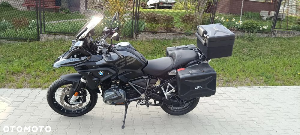 BMW GS - 2