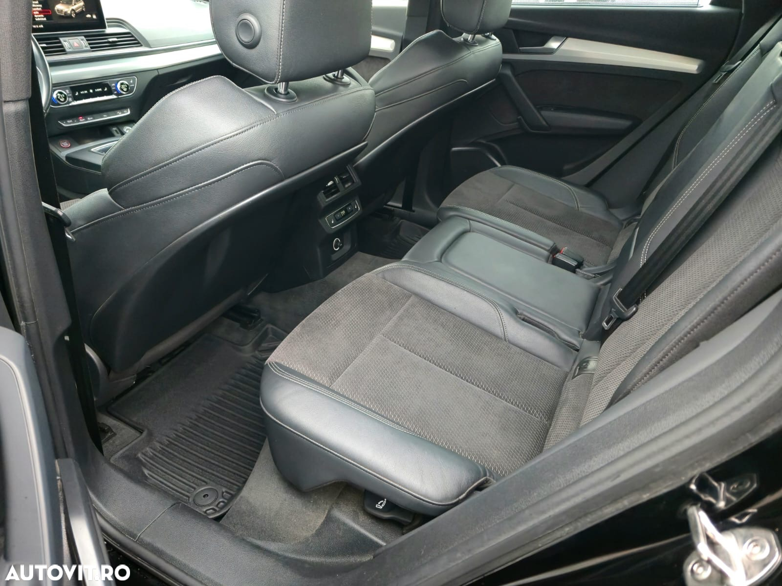 Audi SQ5 3.0 S TDI quattro Tiptronic - 29