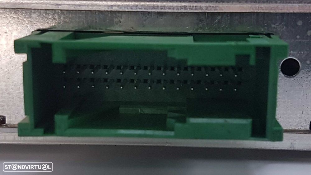 QUADRO ELÉTRICO MERCEDES CLASE S (W220) BERLINA 320 (220.065) - 3