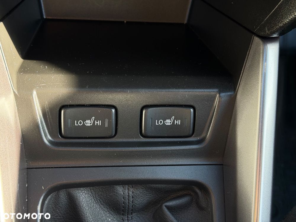 Suzuki Vitara 1.0 Boosterjet Allgrip Comfort - 36
