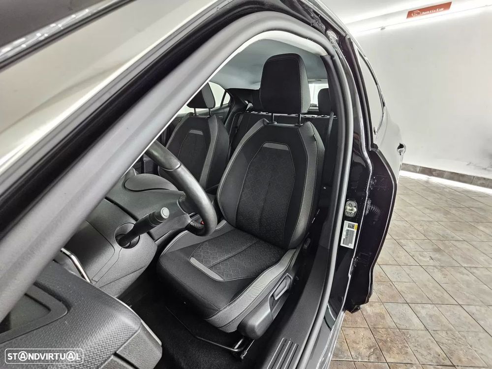 Opel Mokka-e 50 kWh GS - 25