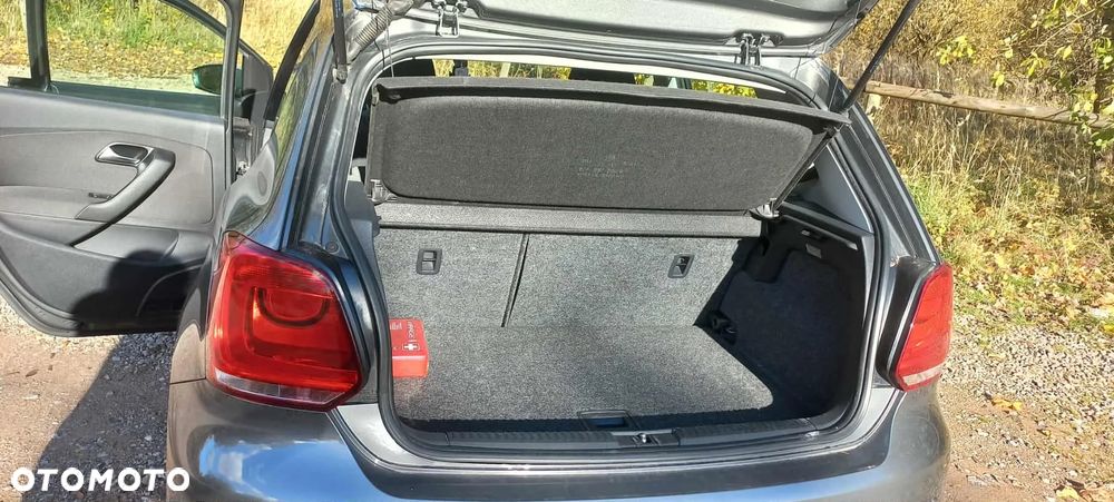 Volkswagen Polo - 10