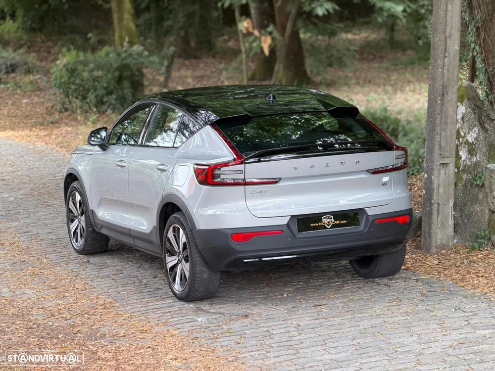 Volvo C40 Recharge Twin Motor Core - 6