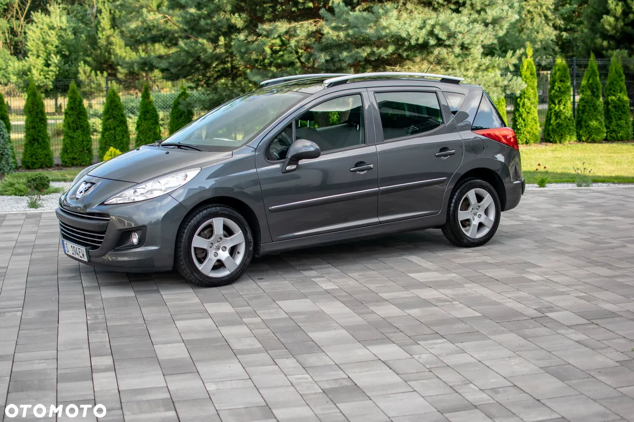 Peugeot 207 - 2