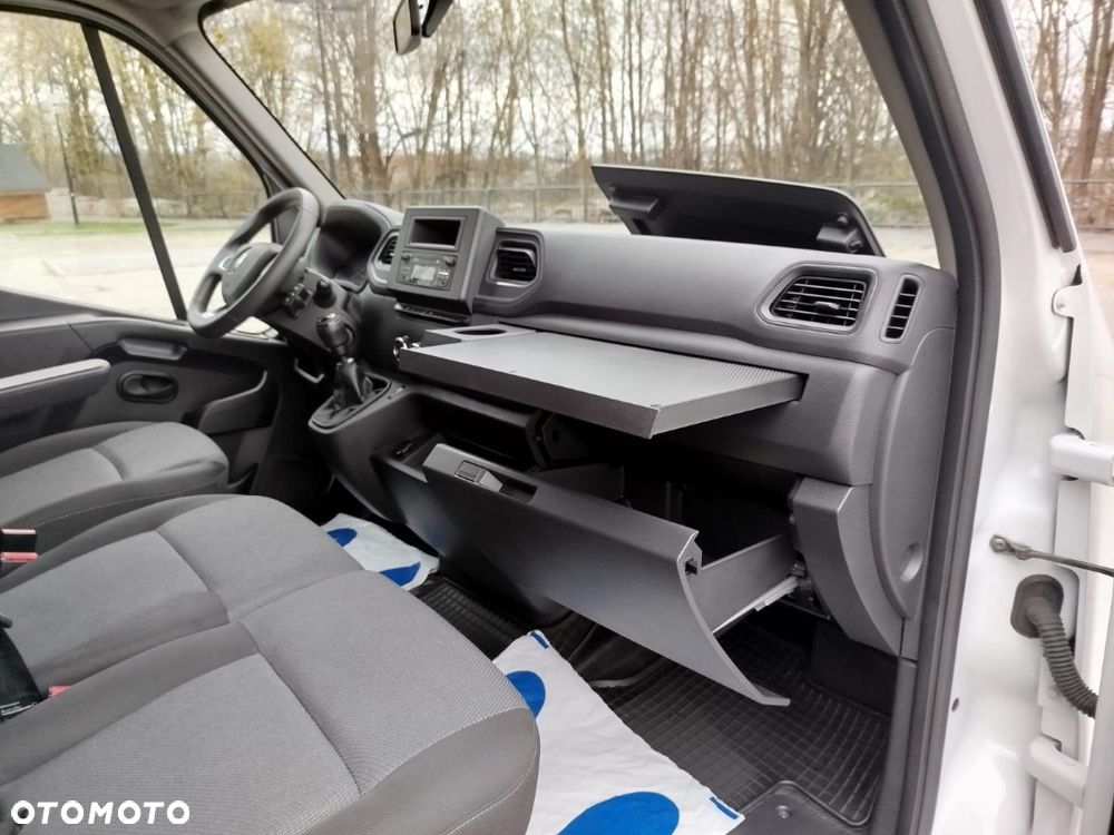 Renault Master - 26