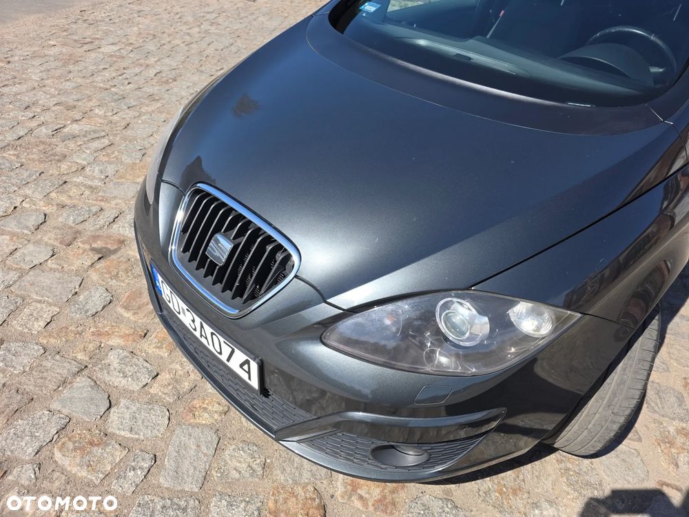 Seat Altea 1.4 TSI Style - 18