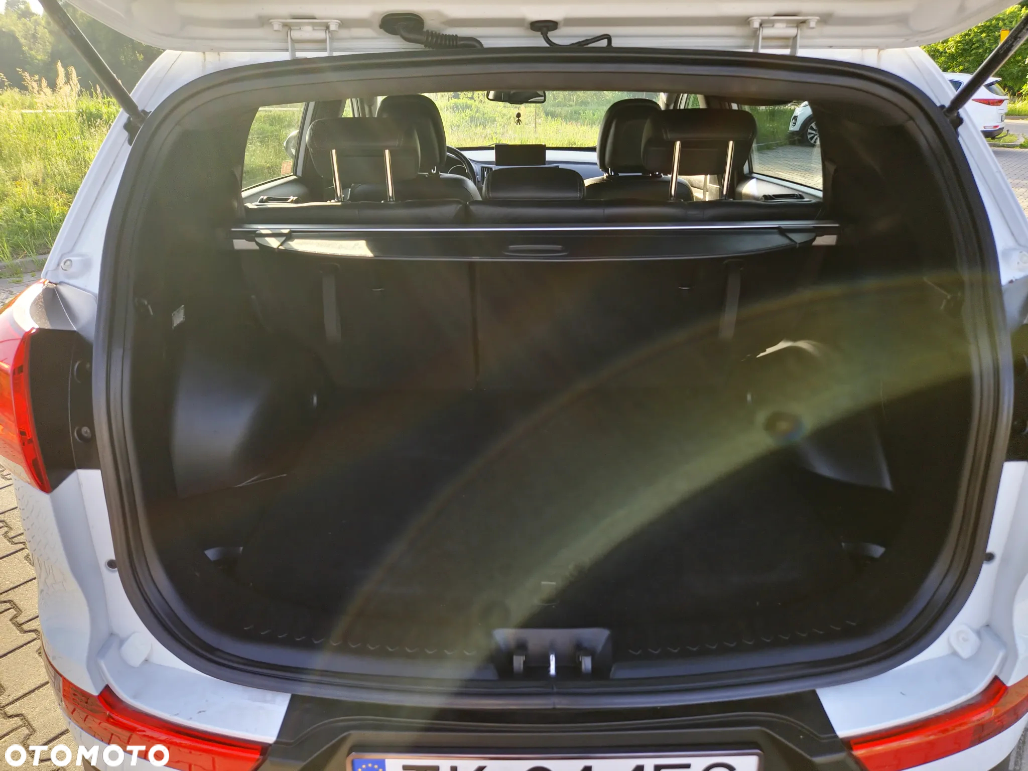 Kia Sportage 1.6 GDI L 2WD - 14