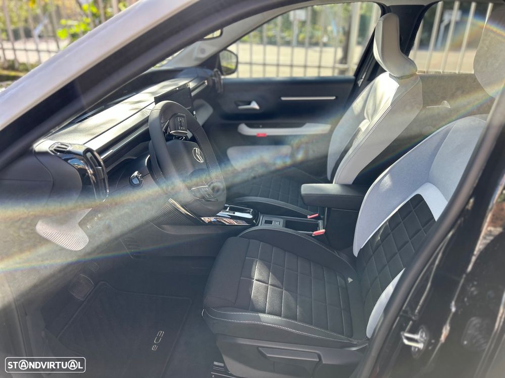 Citroën e-C3 44 kWh Max - 9