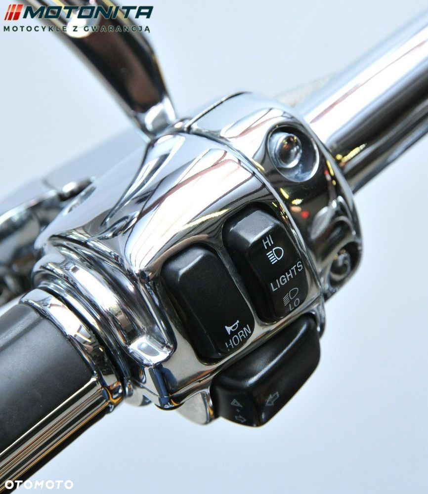 Harley-Davidson Softail Heritage Classic - 13