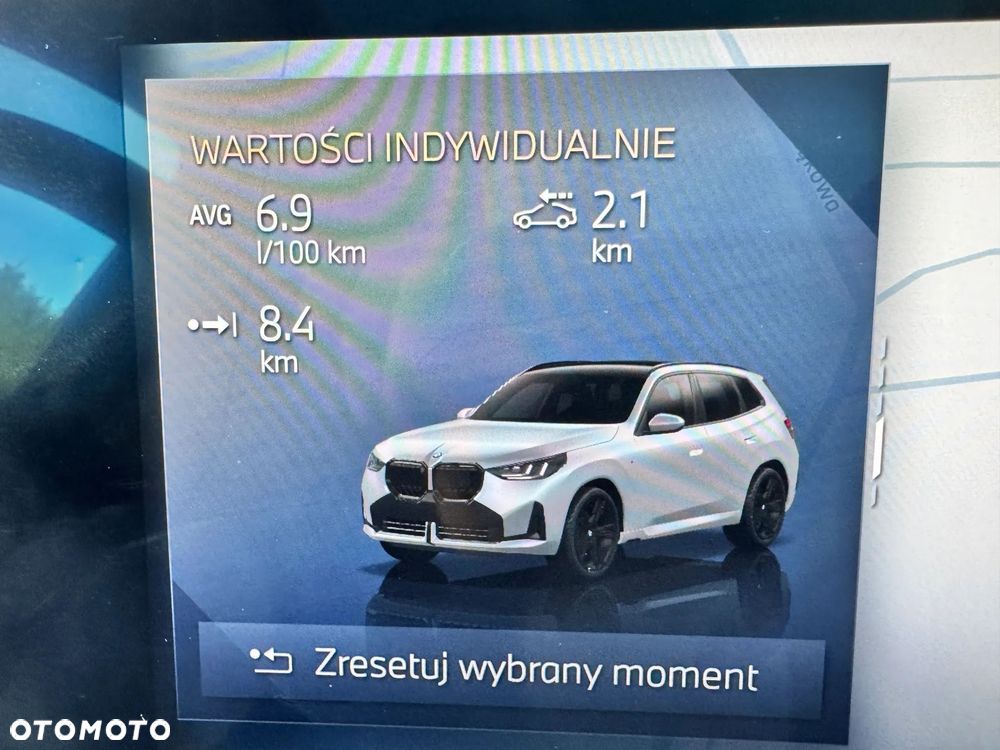BMW X3 xDrive30i M Sport Edition - 32