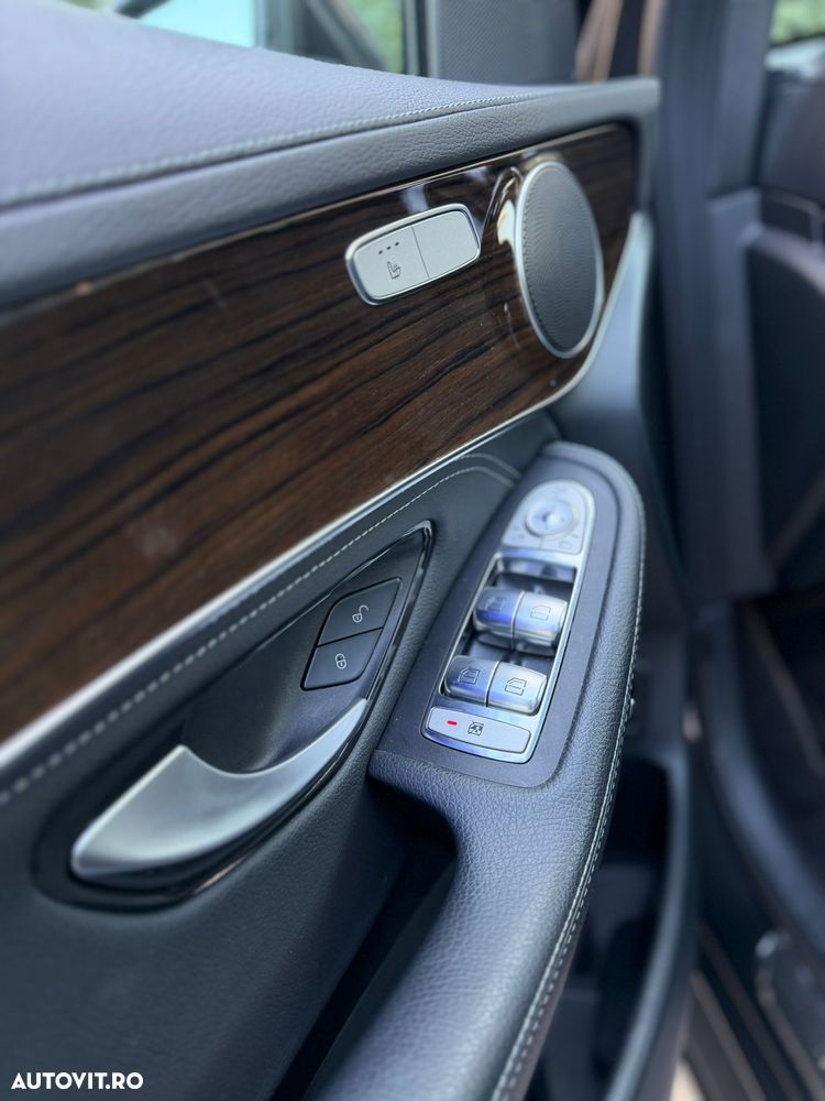 Mercedes-Benz GLC - 24