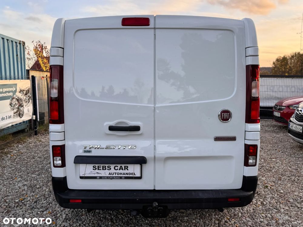 Fiat Talento - 6