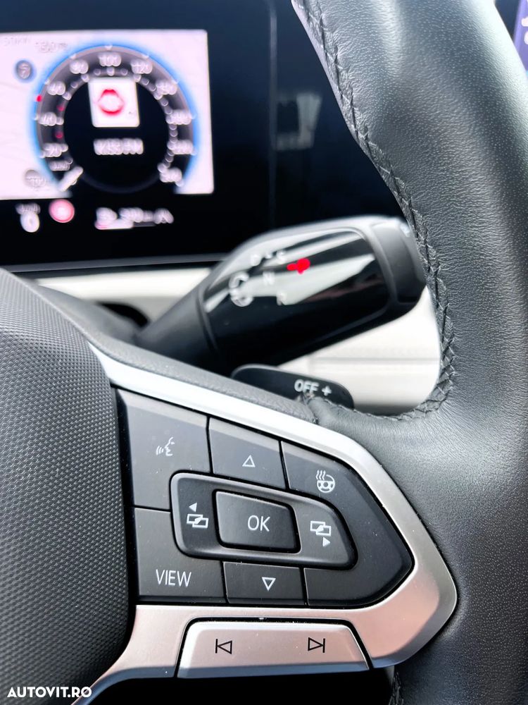 Volkswagen Tiguan 2.0 TDI SCR DSG Elegance - 39