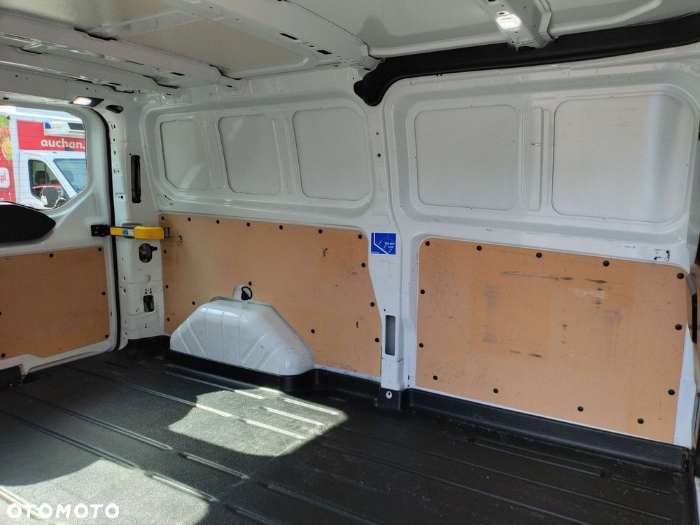 Ford transit custom 340 L2H1 Trend - 16