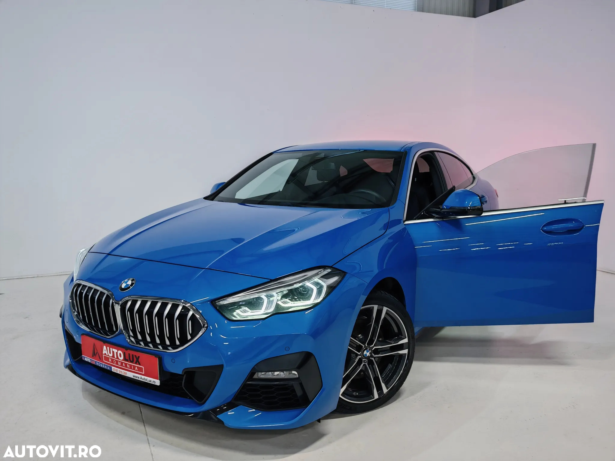 BMW Seria 2 - 35