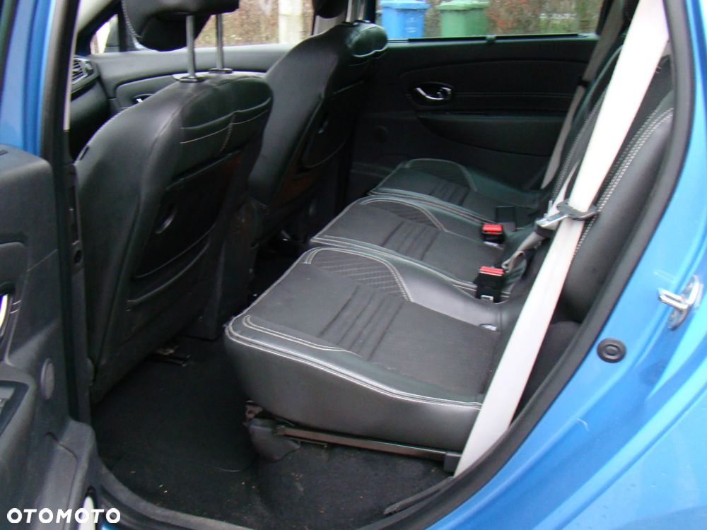 Renault Scenic ENERGY TCe 115 S&S Bose Edition - 23