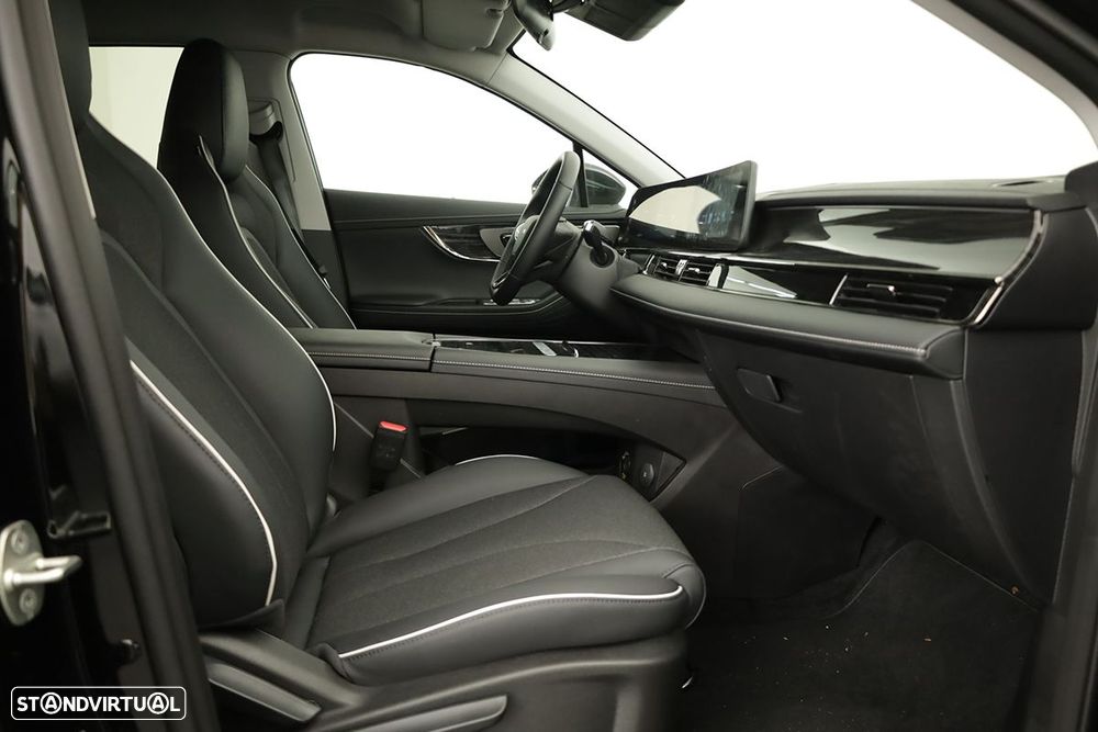 Omoda 5 61 kWh Comfort - 19
