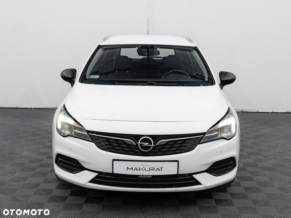 Opel Astra 1.2 T Elegance S&S - 8