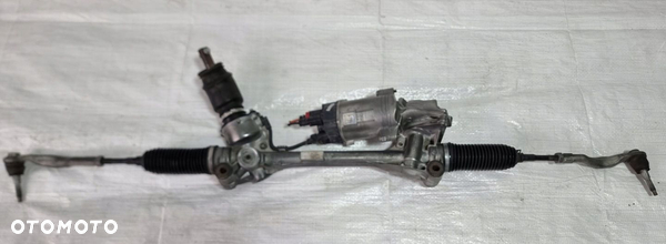 OPEL INSIGNIA B II EUROPA PRZEKŁADNIA KIEROWNICZA MAGLOWNICA 84411301
