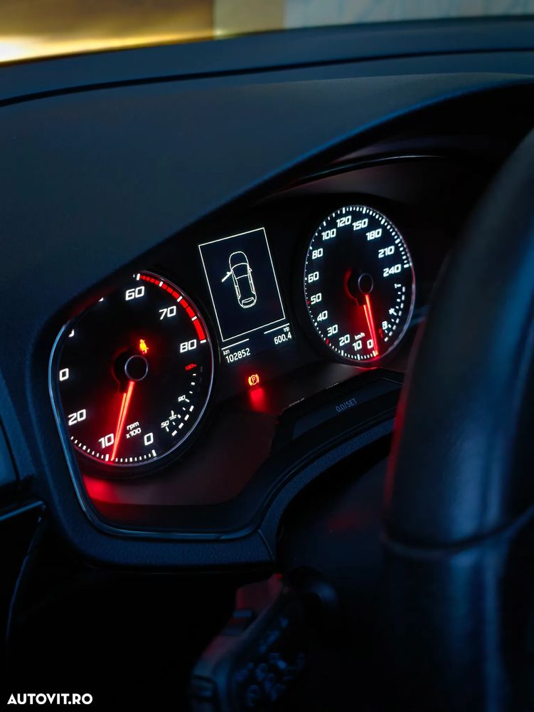 Seat Ibiza 1.0 TSI FR - 25