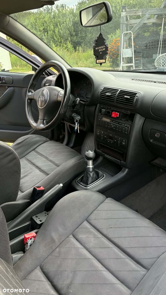 Audi A3 3-drzwiowe - 8