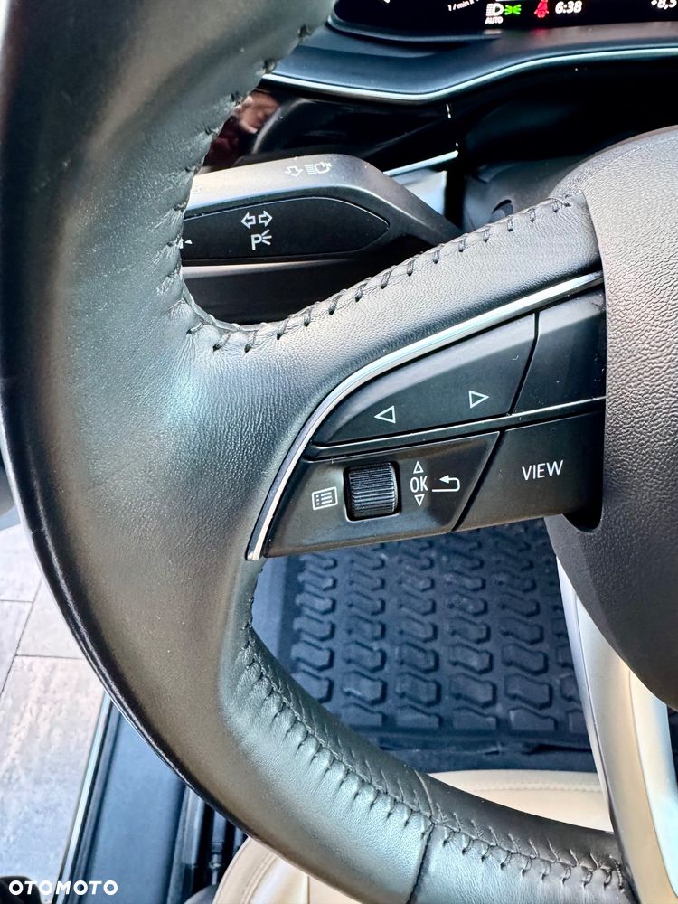 Audi Q7 45 TDI mHEV Quattro S Line Tiptr - 22