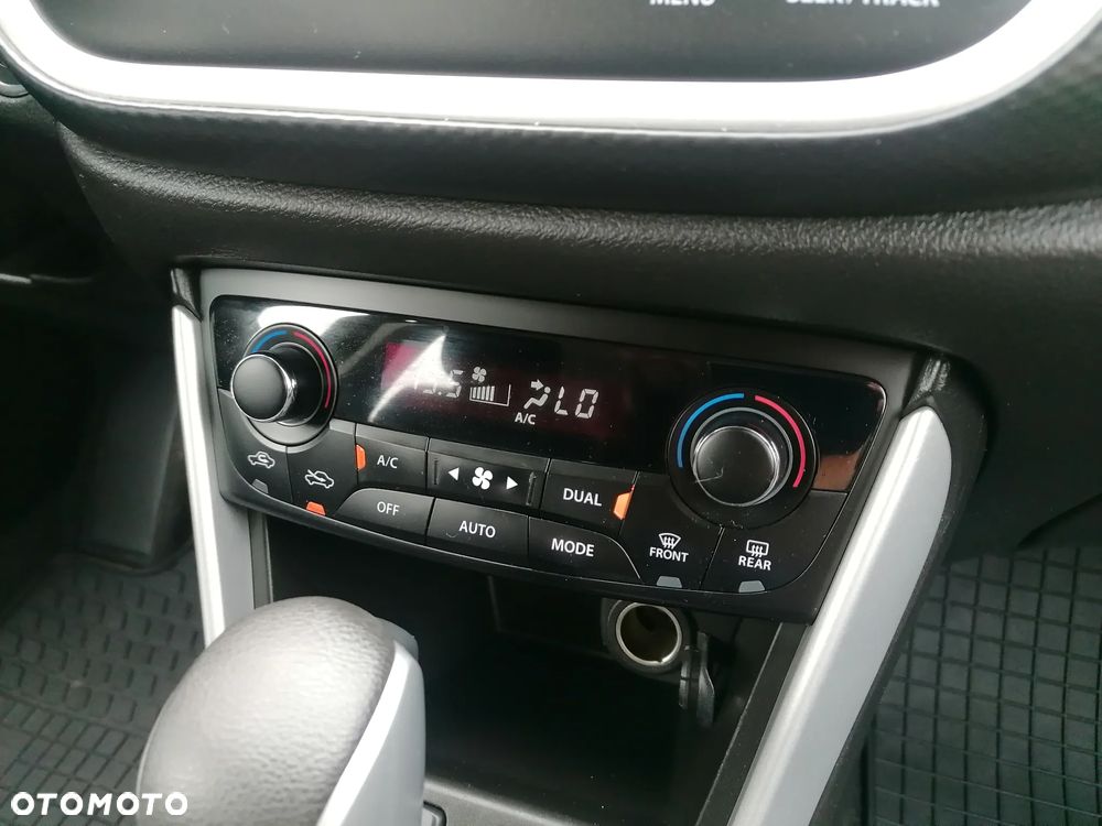 Suzuki SX4 S-Cross 1.6 VVT CVT 4x2 Comfort+ - 21