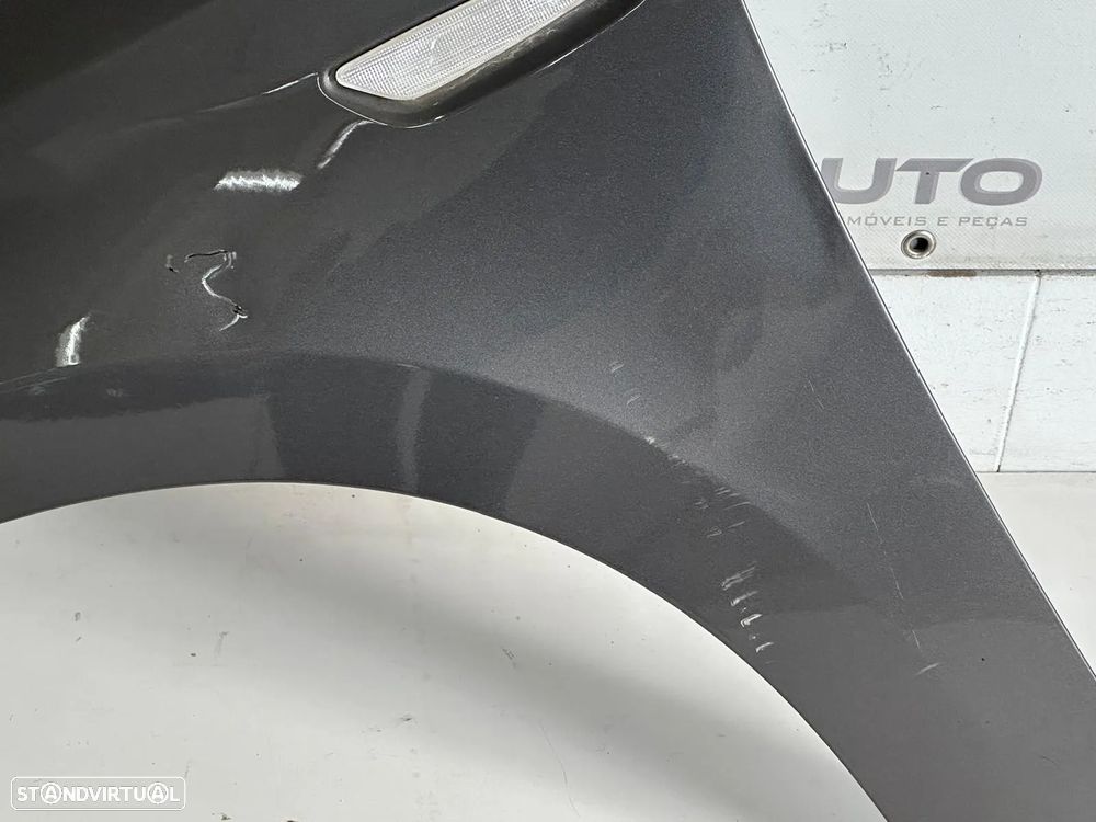 Guarda Lamas Direito / Esquerdo - Fiat Tipo (2016) - 9