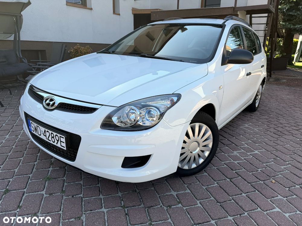 Hyundai i30 i30cw 1.4 Edition Plus - 40