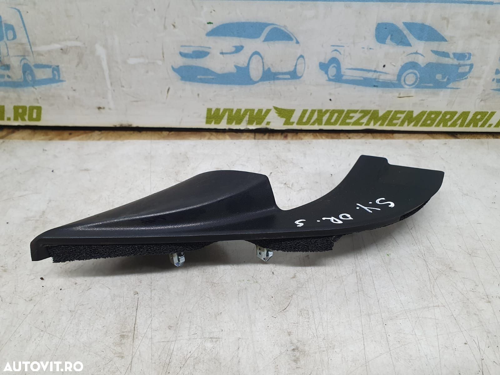 Ornament dreapta fata 78995-35000 SsangYong Tivoli 1 [facelift] [2019 - 1