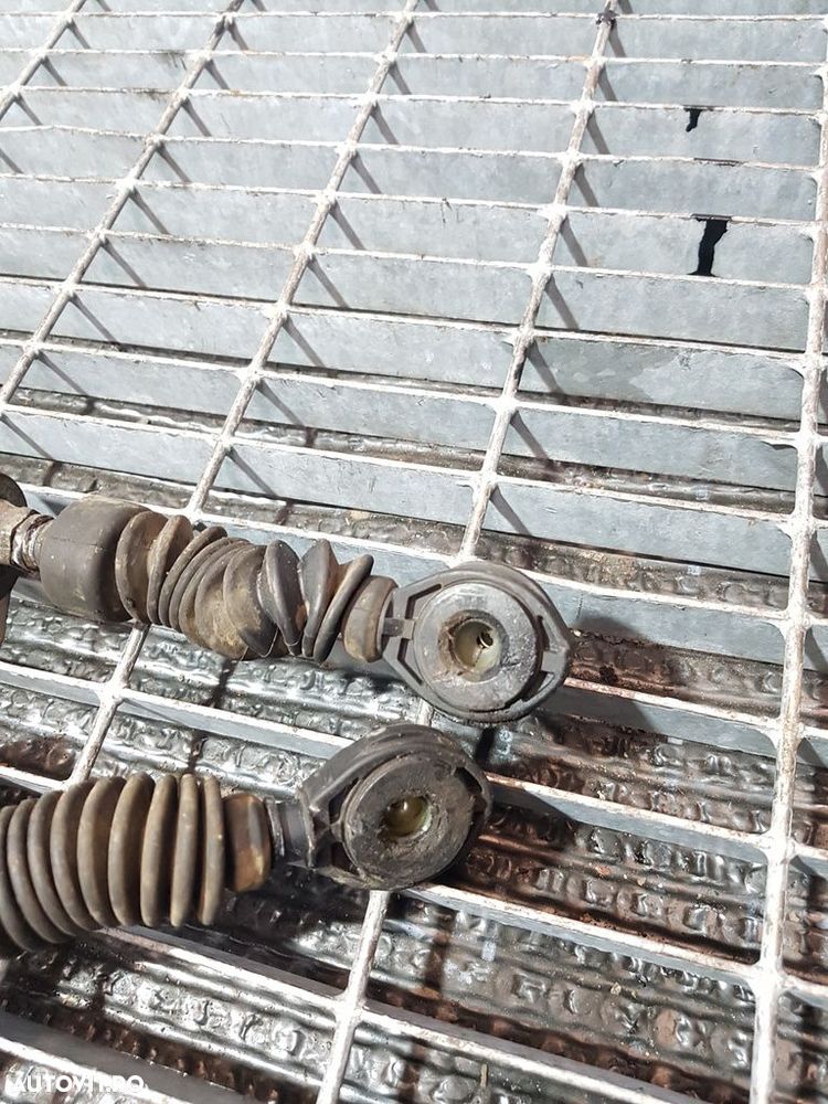 Timonerie Mitsubishi Outlander Facelift 2.2 Diesel 2009 - 2012 Manuala (571) - 7