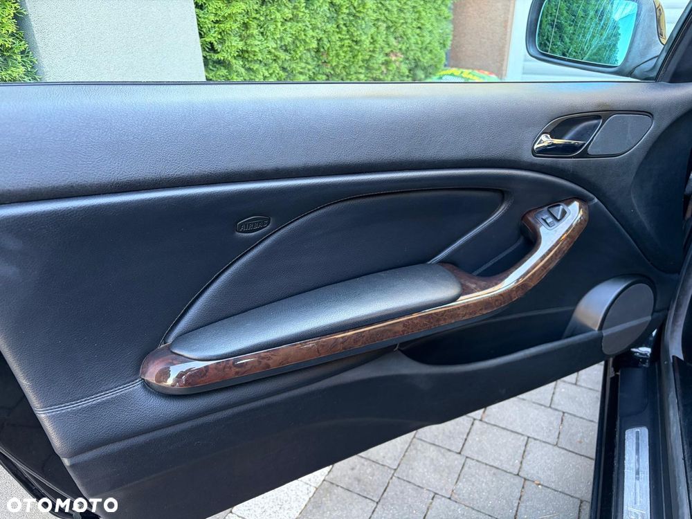 BMW Seria 3 318 Ci Edition Exclusive - 15