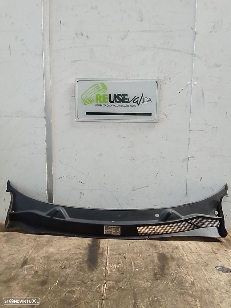 Grelha Torpedo Opel Corsa D (S07) - 1