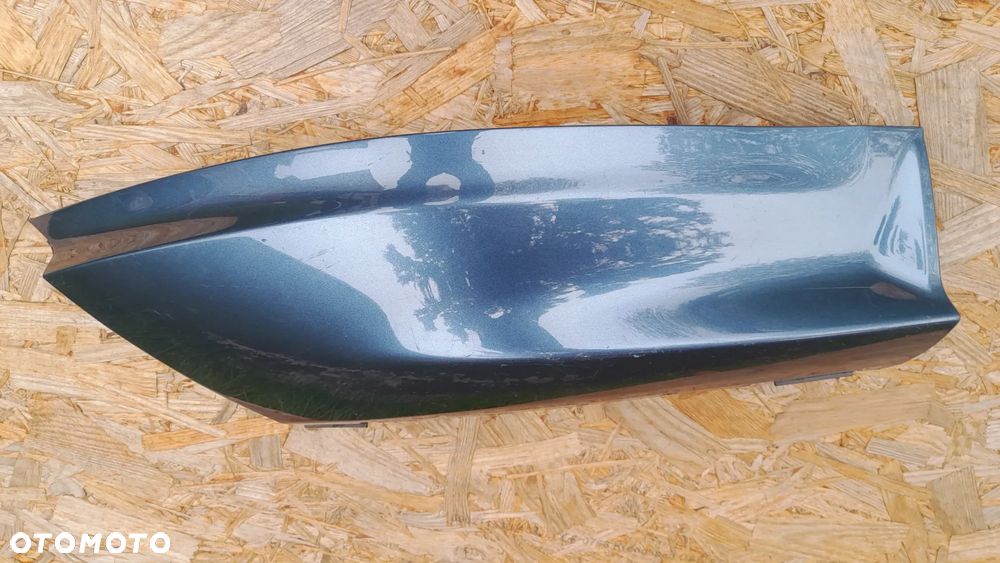 FORD S-MAX MK2 NAKŁADKA LISTWA ZDERZAKA PRAWA TYŁ E1GJ-17B891-B - 1