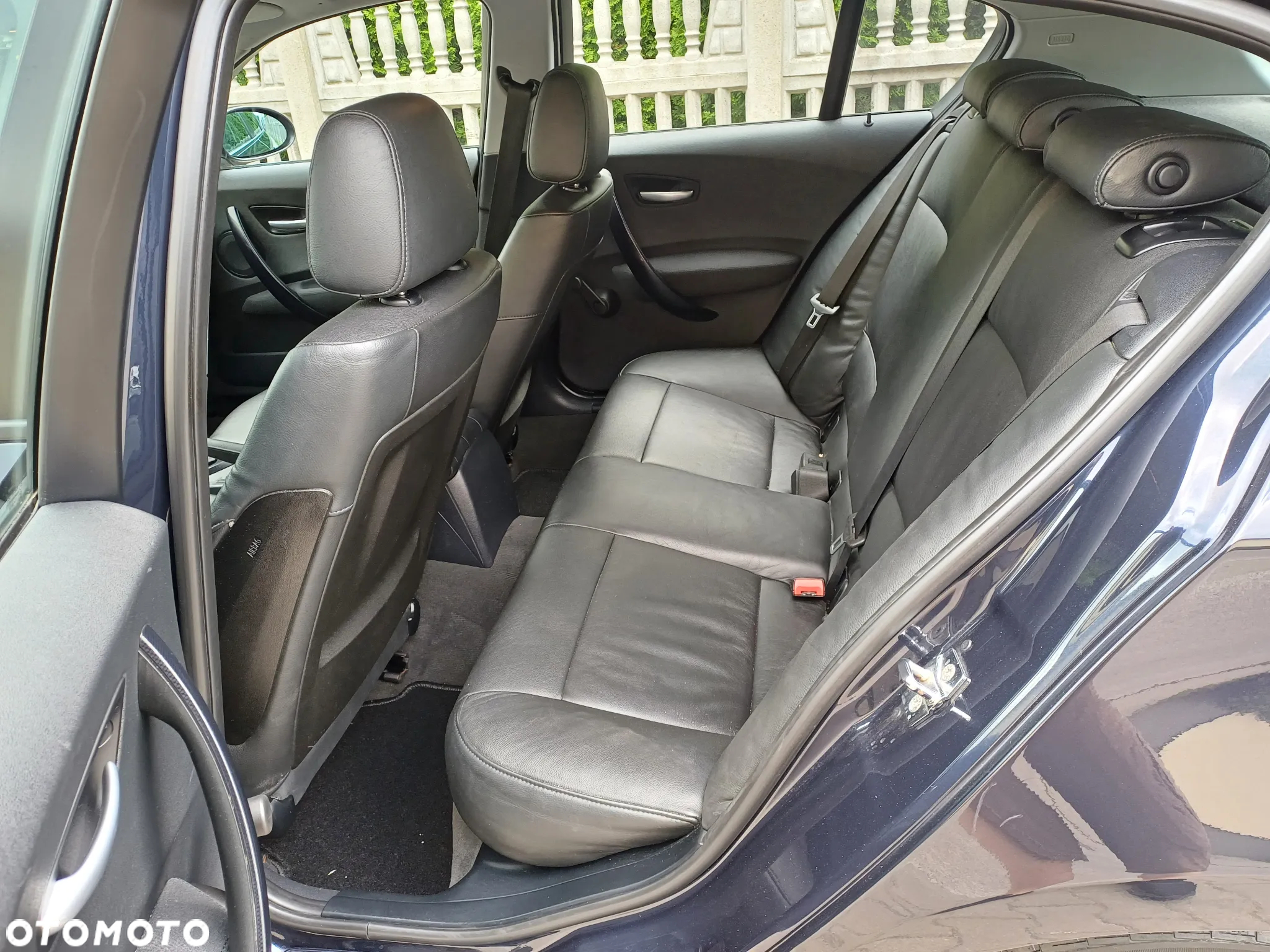 BMW Seria 1 116i - 12
