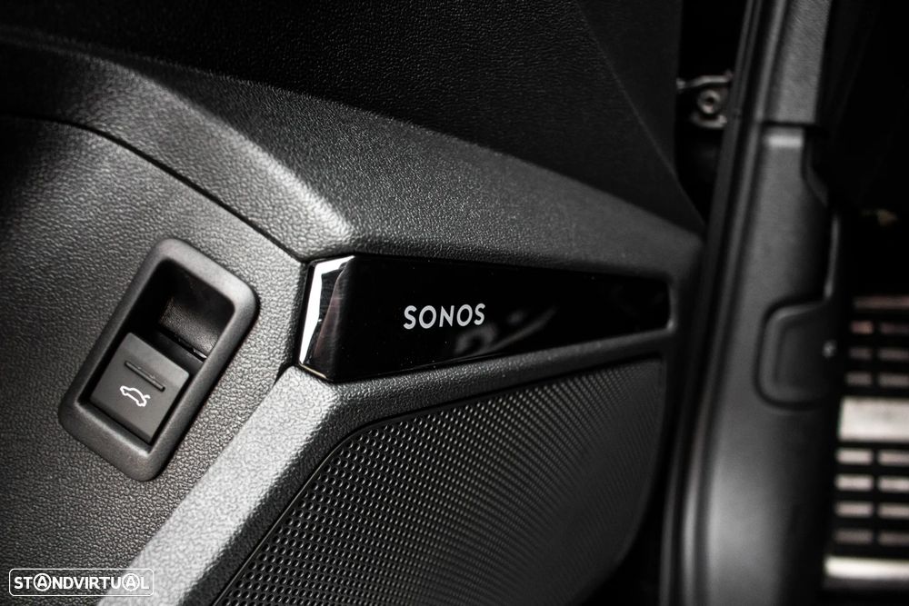 Audi RS3 Sportback 2.5 TFSI quattro S tronic - 31