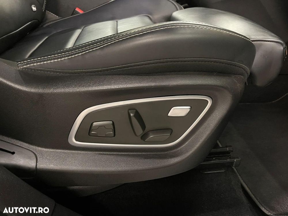 Renault Grand Scenic - 26