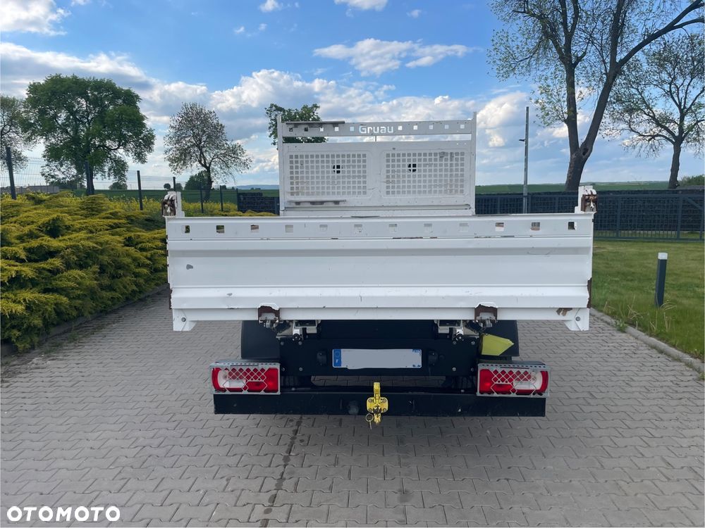 Volkswagen Crafter - 6