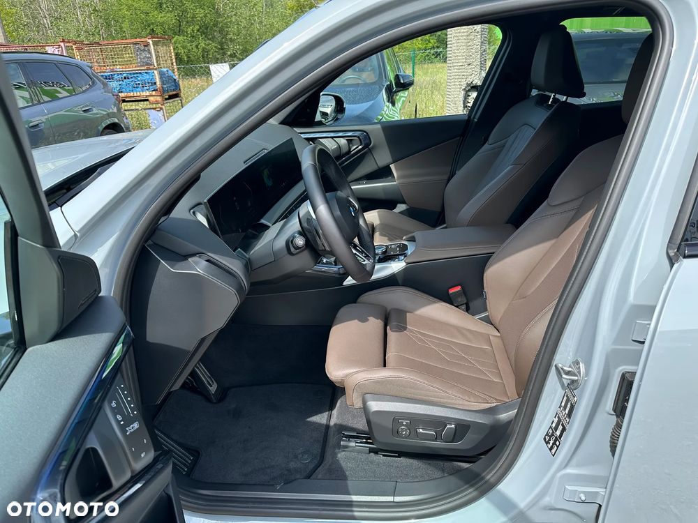 BMW X3 xDrive20d mHEV - 7